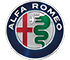 Logo Alfa Romeo